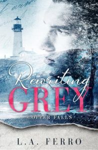 rewriting grey, la ferro