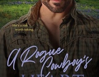 rogue cowboy's heart stephanie rowe