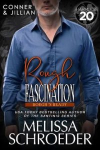rough fascination, melissa schroeder