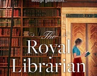 royal librarian daisy wood