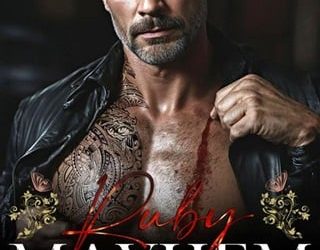 ruby mayhem lisa lovell