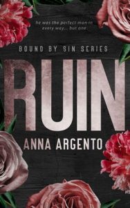 ruin, anna argento