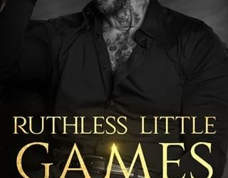 ruthless little games lane hart