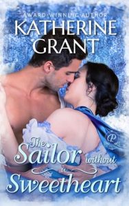 sailor without sweetheart, katherine grant