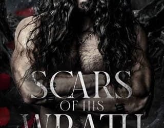 scars his wrath zoey ellis
