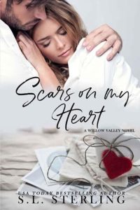 scars on heart, sl sterling