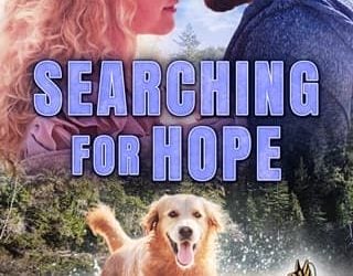 searching for hope tonya burrows