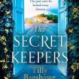 secret keepers tilly bagshawe