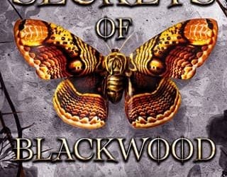 secrets blackwood calia quinn