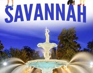 secrets in savannah hope callaghan