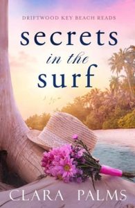 secrets in surf, clara palms