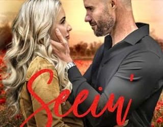 seeing red claire hastings