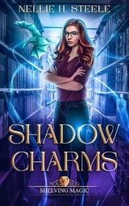 shadow charms, nellie h steele