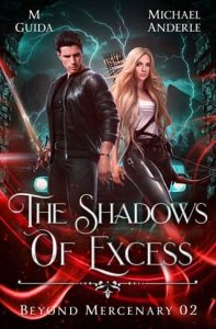 shadow of excess, m guida