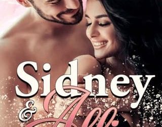 sidney allie sierra cassidy