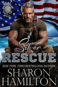 silver rescue, sharon hamilton