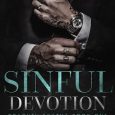sinful devotion brook wilder