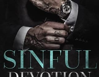 sinful devotion brook wilder