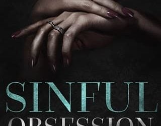 sinful obsession brook wilder