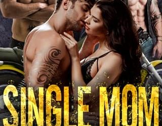 single mom stephanie brother