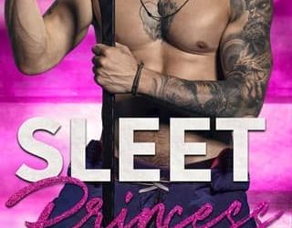 sleet princess sj tilly