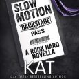 slow motion kat mizera