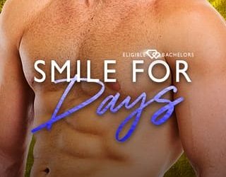 smile for days barb shuler