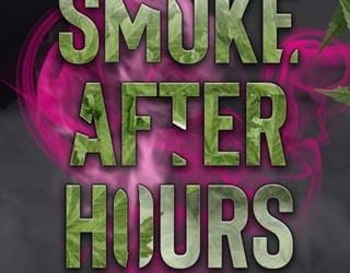 smoke after hours sherelle green