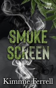 smoke screen, kimmie ferrell