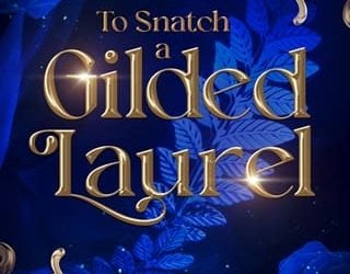 snatch gilded laurel alex callan