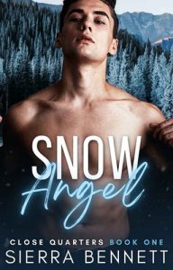 snow angel, sierra bennett