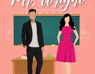 so not mr wright evie sterling