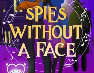 spies without face lisa carlisle