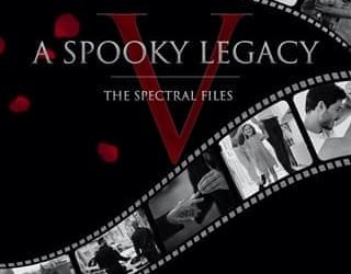 spooky legacy se harmon