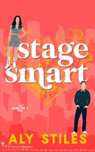 stage smart, aly stiles