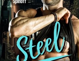 steel stella marie alden