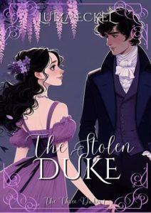 stolen duke, luiza eckel