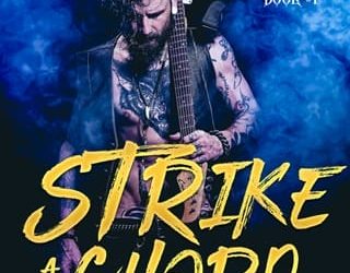 strike chord tl travis