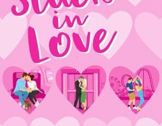 stuck in love jenny bunting