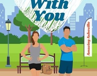 stuck with you megan byrd