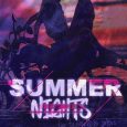 summer nights alexcis morris