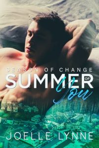 summer of you, joelle lynne