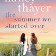 summer we started over nancy thayer