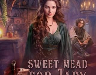sweet mead elizabeth rose