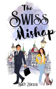 swiss mishap, amey zeigler