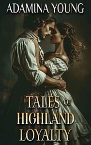tales of highland, adamina young