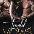 tangled vows roma james