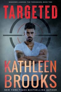 targeted, kathleen brooks