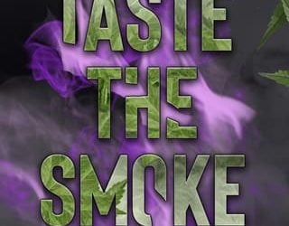taste smoke sheryl lister