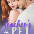 teacher's pet tamrin banks